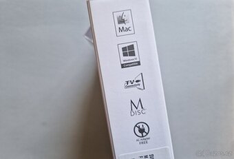 LG externí DVD±RW - 3
