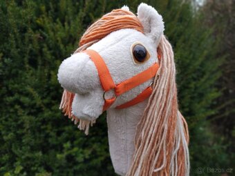 Hobby horse - 3