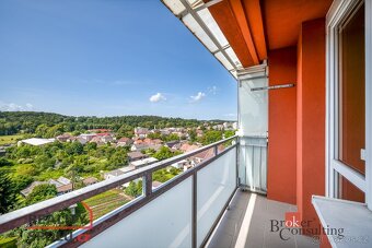 Pronájem, byty/2+1, 58 m2, U Váhy 1192, 51741 Kostelec nad O - 3