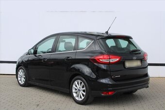 Ford C-MAX 1.5 TDCI 88kW TITANIUM NAVI (2015) - 3