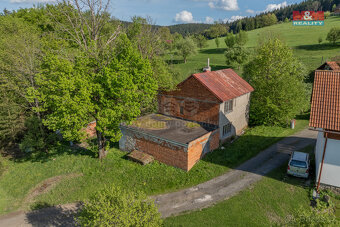 Prodej rodinného domu, 100 m², Pozděchov - 3