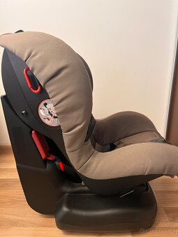 Autosedačka MAXI-COSI od 9-18 kg - 3