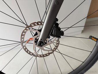 Gravel kolo Specialized Diverge ELITE E5 (2024), záruka, XL - 3