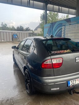 Seat Leon 1.9 TDI 110 kW ARL – STK 12/2026 - 3