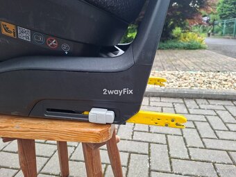 Dětská autosedačka Maxi-cosi, ISOFIX,od 67 - 105cm - 3