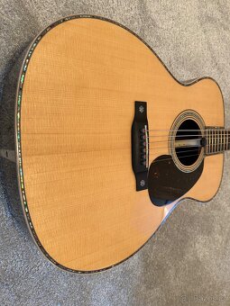 Martin 000-42 Modern Deluxe - 3