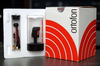 ORTOFON MC CADENZA BRONZE - nová, nepoužitá přenoska - 3