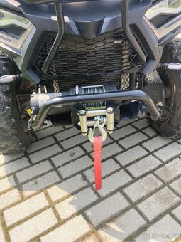 Linhai 370 4x4 tb3 - 3