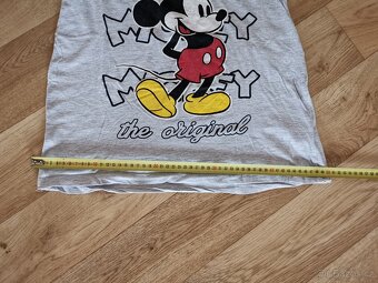 Tričko s krátkým rukávem Disney - 3
