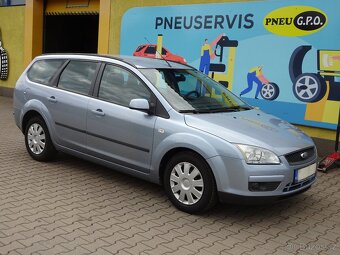 Ford Focus 1.6i 16V Combi - 3