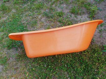 Dětská plastová vanička - 3