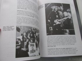 Beatles...po rozchodu, jejich vlastními slovy - D.Bennahum - 3