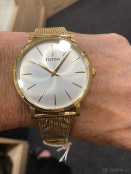 Dámské hodinky Festina - 3
