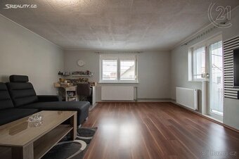Rodinný dům 190 m², pozemek 521 m² Kyškovice - 3