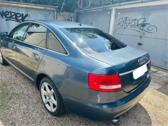 Audi A6 3.2 FSI 188 KW Qauttro - 3