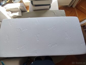 Zdravotní matrace 90x200 - 3