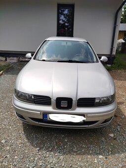 Seat Leon 1.9 TDI, 110 kw, r.v.2003 - 3
