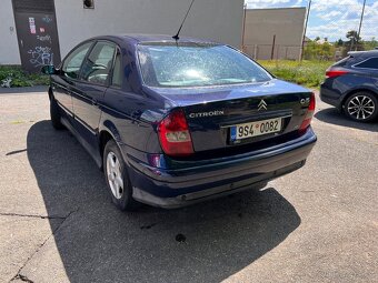 Citroen C5 2.2 HDi - 3