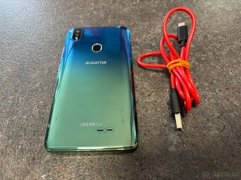 ALIGATOR S5540Duo - 3