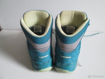 Lowa GTX....vel.39,5 - 3