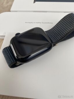Apple Watch 9 41mm - 3