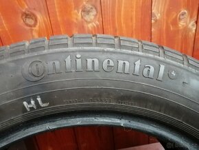 4ks pneu 205/55R16 Continental - 3