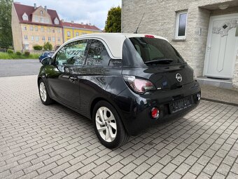 OPEL ADAM 1,4 16V 64KW TWINSPORT,PANORAMA,ALU,TOP - 3