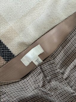 Kalhoty H&M - 3