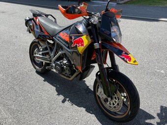Ktm 950 sm - 3
