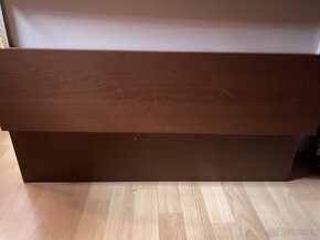 Náhradní šuplíky ke komodě IKEA Malm 3 barvy - 3