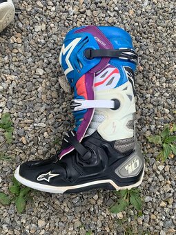 Boty alpinestars tech 10 - 3