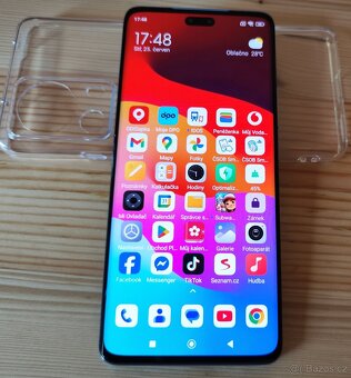 Xiaomi 13 Lite 5G-6,55"120Hz,8+8/256GB,50+8+2Mox - 3