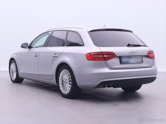 Audi A4 2,0 TDI Quattro Navi Xenon LED (2014) - 3