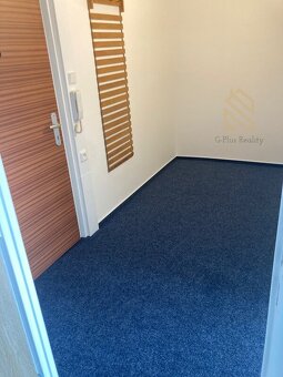 Pronájem, bytu, 1+1, 42 m2, ulice Stavbařů, Ústí nad Labem - 3