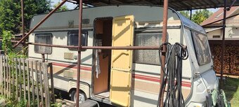 Karavan Wilk - 3