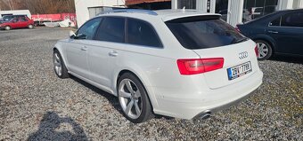 Audi a6 allroad 230kw - 3