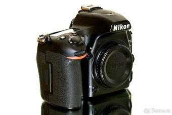 Nikon D750 8 tis expozic TOP STAV - 3