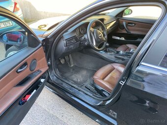 E90 325i - 3