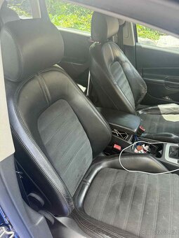Volkswagen Passat b6, 2.0 TDI, 103kw, 2010 - 3