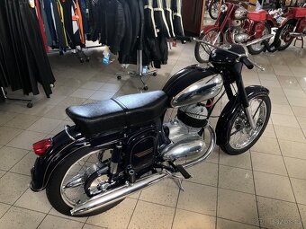 Jawa Sport 361 - 3