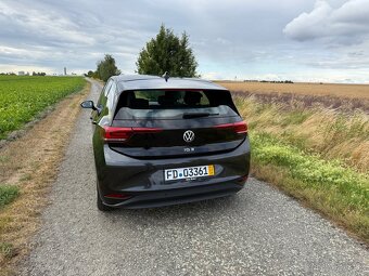 Volkswagen ID.3 Pro Performance (1st Edition) - 3