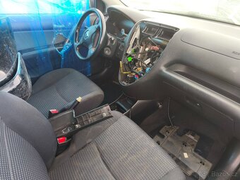 Náhradní díly Honda Civic 7g - 3