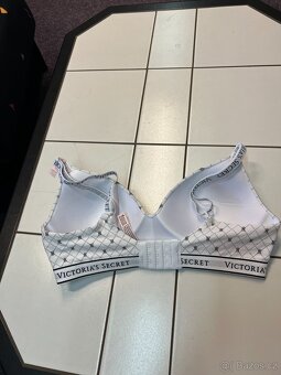 Podprsenka Victoria´s Secret, vel. 75D - 3
