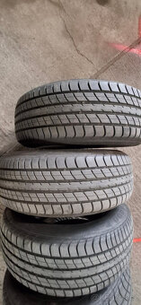 sada letních pneu Dunlop 225/60 R16 - 3