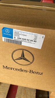 Řízení MERCEDES A6464600208 – originál pro nákladní vozy - 3
