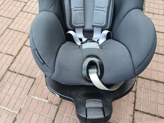 Britax Romer Dualfix M-iSize - 3