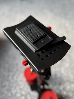 Kamerový stabilizátor Flycam Junior - 3