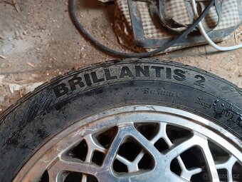 4x100 r14 175/65 - 3