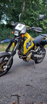 Husqvarna te610e - 3