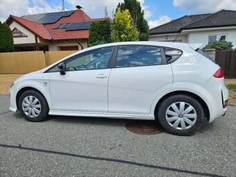 SEAT LEON GT 1.2TSI,77KW,DIGI KLIMA,R.V.2012 - 3